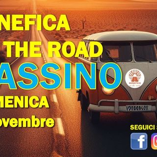 Gassino: domenica 9 novembre arriva, per la prima volta, “Benefica On The Road”!