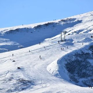 Pian Munè di Paesana, sci e gastronomia per il lungo weekend di Pasqua