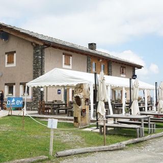 Rifugio di Pian Munè aperto tutte le sere