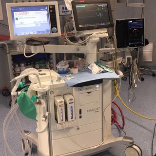Pinerolo e Rivoli: in Anestesia e Rianimazione macchine che “ascoltano” il paziente