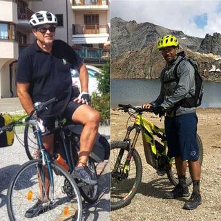 Reggio Emilia: al via ‘Trip to Trieste’, il traguardo dei ‘Coppi e Bartali’ della solidarieta’