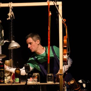 Rivolimusica in trasferta: domenica 17 l'appuntamento è ad Avigliana con Azzurra come la neve