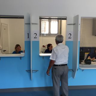 immagine di repertorio