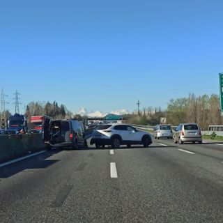 Adduce (Lega): "Pannelli fonoassorbenti contro il rumore sulla Tangenziale a Rivoli"