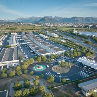 Giornata di protesta oggi al Caat