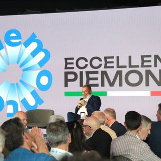 L'eccellenza piemontese adesso ha un marchio tutto suo