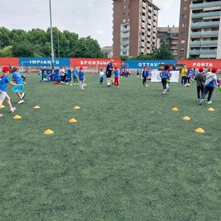 Calcio dilettantistico torinese, bilancio 2024/25: oltre 26mila tesserati e una festa finale da record