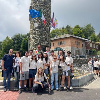 Memoria, Resistenza e democrazia: successo per la 30° edizione del meeting giovanile Eurolys