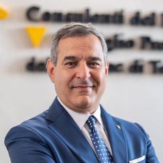 Fabrizio Bontempo riconfermato Presidente dell'Ordine dei Consulenti del Lavoro di Torino