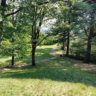 Il Parco Margherita Hack di Rivoli