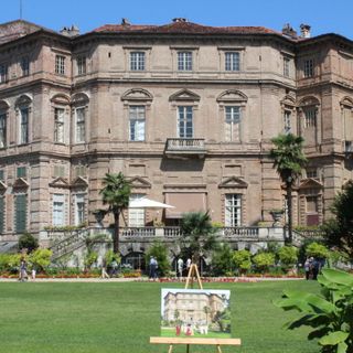 A Collegno tutto pronto per il via della Festa Patronale di San Lorenzo