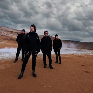 Collegno Folk Festival: in concerto la keltic rock band LabGraal