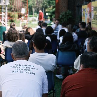 Autunno tra le pagine con la Festa dei lettori di Collegno