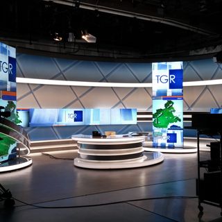 Da lunedì 22 settembre tornano “Buongiorno Italia” E “Buongiorno Regione”