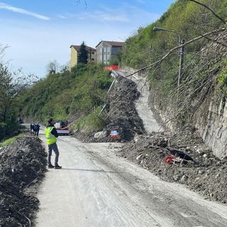 Boschi, fiumi e sentieri: il Piemonte vara il piano forestale da 312 operai per prevenire frane e alluvioni