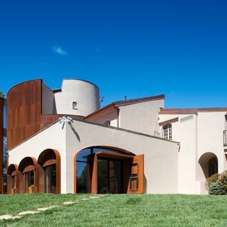 Interferenze, Confluenze e Metafisica: i nuovi progetti alla Fondazione Cerutti di Rivoli