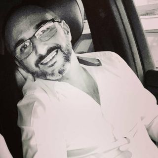 Una immagine di Marco Veronese