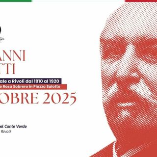 La locandina dell'evento del 9 ottobre