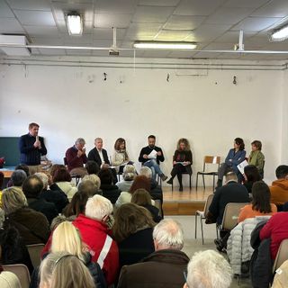 Fine lavori a Rivoli