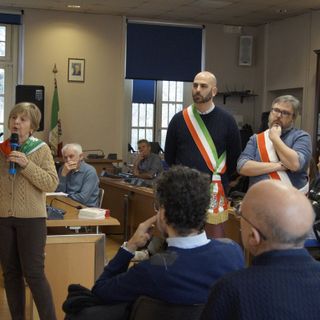 Collegno non dimentica: grande partecipazione agli appuntamenti del 27 gennaio