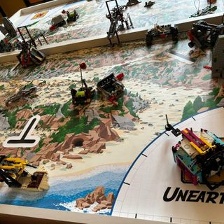 Appuntamento a Pianezza con la FIRST LEGO League Challenge