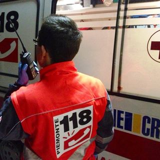 Una persona è morta travolta da un treno ad Alpignano