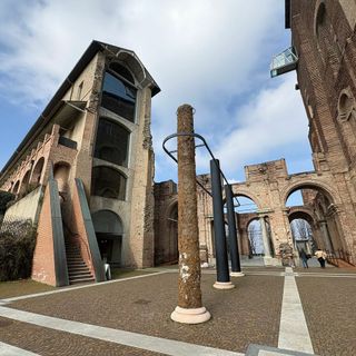 Novità in vista per il Castello di Rivoli