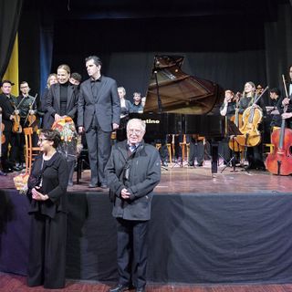 C.A.S.A. entra nel vivo con un concerto speciale per bambini e famiglie