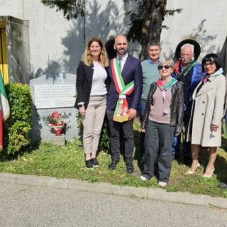 Collegno ricorda i caduti Gtt