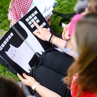 Rivoli si trasforma nella capitale della cultura pop: torna “Libri in Piazza”