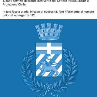 Fratelli d’Italia Collegno: "Inaccettabile sospensione del servizio di Polizia Locale e Protezione Civile per il Flowers Festival"