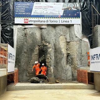 Caos Metro 1, Sala Rossa divisa tra fondi TAV e richieste a Salvini: servono 34 milioni