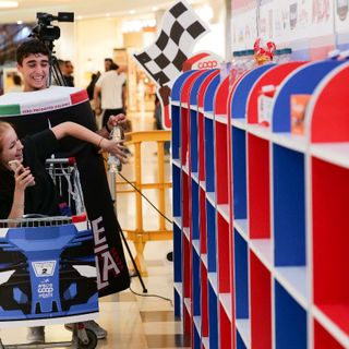 Nova Coop premia i campioni della spesa di Piemonte, Liguria e Lombardia