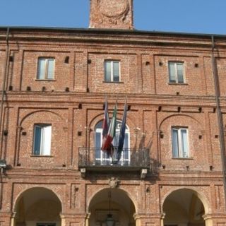 Chivasso è il primo "Comune Amis" del 2023