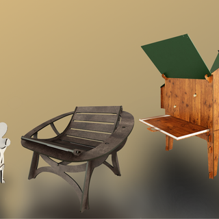 Il giardino si fa ecosostenibile: a MyPlant 2023 le novità targate IT Design