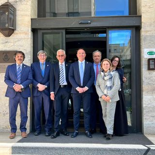 Al vaglio il piano di investimenti della Fondazione Baravalle