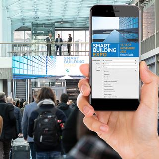 Smart Building Expo, con Urmet sicurezza e integrazione per gli edifici residenziali di domani