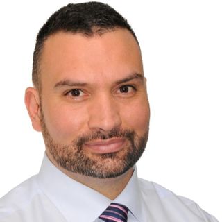 Antonino Maria Lo Grasso