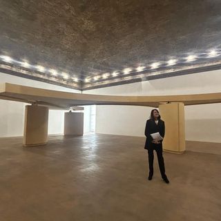 40 anni fa nasceva il Museo di arte contemporanea a Rivoli