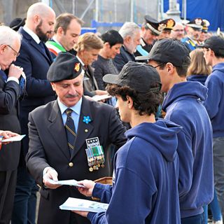 In Piemonte arriva “Partes”, il progetto per portare nelle scuole i valori delle forze armate