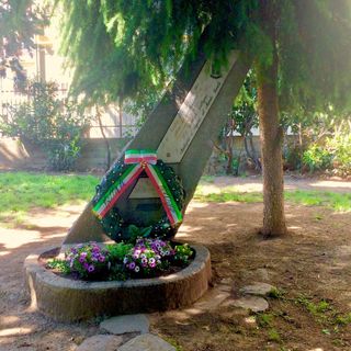 Collegno, gli studenti ricordano i Martiri del 30 aprile