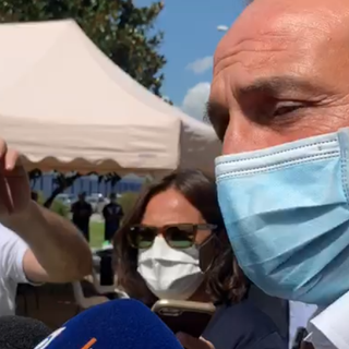 Cgil, Cisl e Uil chiedono a Cirio di ritirare l'ordinanza sulla scuola: "Introduce ulteriori difficoltà in una situazione già complicata"