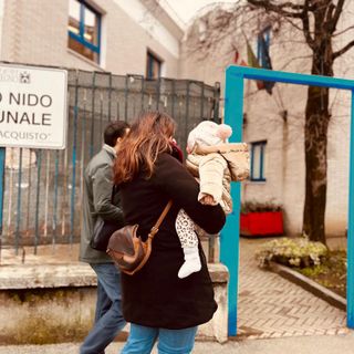 A Collegno nidi comunali gratuiti la sera per aiutare le famiglie che non hanno nonni o baby sitter