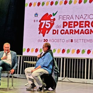 Il cibo, come il turismo: Bongioanni propone il "Piemonte Food Promotion"