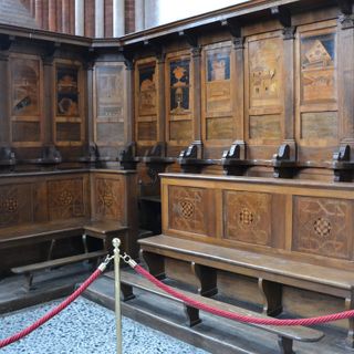 Fase 2, Fondazione CRT: "Per la ripartenza fino a 40.000 euro per ogni cantiere di restauro di beni artistici"