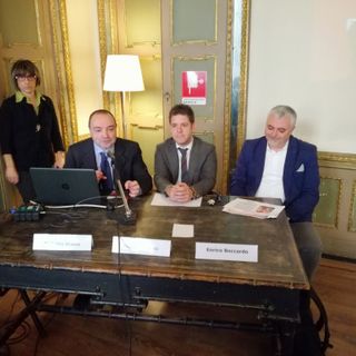 Bbbell scommette su Torino, sulla fibra ottica Davide sfida Golia