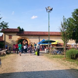 Grugliasco, torna il Muuh film festival alla Cascina Duc per spegnere dieci candeline