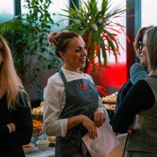 Happy Cheerse: Inalpi lancia un nuovo concept per l'aperitivo