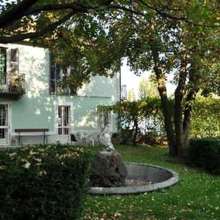 Cominità Lucignolo &amp; Co. giardino