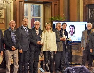 Concluso il Bagna Cauda Day 2022 con il premio "Testa d'Aj". Un'edizione con oltre 20mila bagnacaudisti